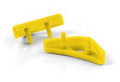 Noctua NA-SAVP1.YELLOW Vibrationsdämpfer-Kit for Systemlüfter
