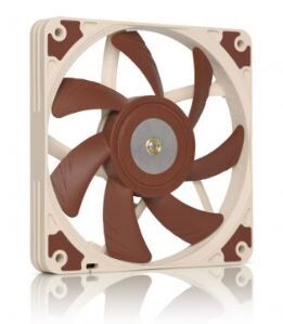 Noctua NF-A12X15 PWM Chassislüfter 120 mm