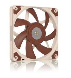 Noctua NF-A12X15 FLX Chassislüfter 3-pin 120 mm