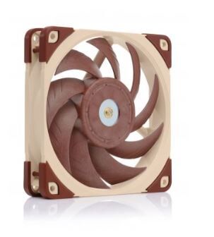 Noctua NF-A12X25 5V PWM Chassislüfter 120 mm