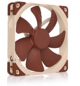 Noctua NF-A14 5V PWM Chassislüfter 140 mm