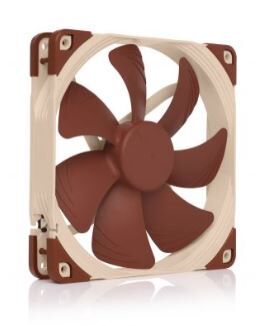 Noctua NF-A14 FLX Chassislüfter 3-pin 140 mm