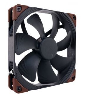 Noctua NF-A14 IPPC-2000 Chassislüfter 3-pin 140 mm