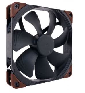 Noctua NF-A14 IPPC-2000 IP67 Chassislüfter PWM 140 mm