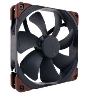 Noctua NF-A14 IPPC-2000 PWM Chassislüfter 140 mm