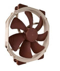 Noctua NF-A15 PWM Chassislüfter 140 mm