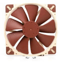 Noctua NF-A20-FLX Chassislüfter 3-pin 200 mm