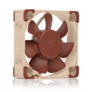 Noctua NF-A4X10 5V PWM Chassislüfter 40 mm