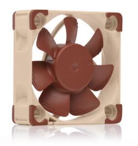 Noctua NF-A4X10 FLX Chassislüfter 3-pin 40 mm