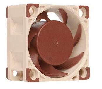 Noctua NF-A4X20 5V PWM Chassislüfter 40 mm