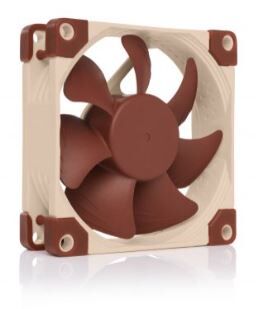 Noctua NF-A8 5V PWM Chassislüfter 80 mm