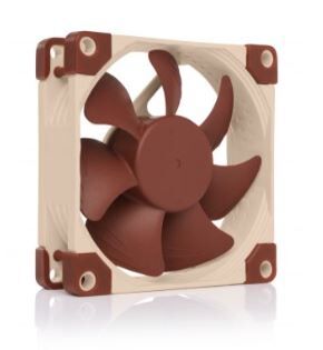 Noctua NF-A8 ULN Chassislüfter 3-pin 80 mm