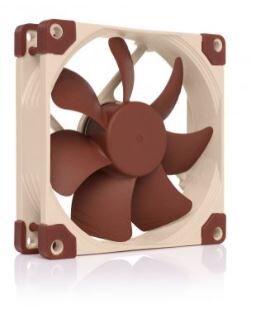 Noctua NF-A9 PWM Chassislüfter 92 mm
