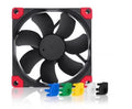 Noctua NF-A9 PWM CH.BK.S Chassislüfter 92 mm