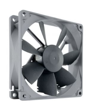 Noctua NF-B9 REDUX-1600 Chassislüfter 3-pin 92 mm