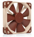 Noctua NF-F12 5V Chassislüfter 3-pin 120 mm