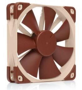 Noctua NF-F12 5V Chassislüfter 3-pin 120 mm