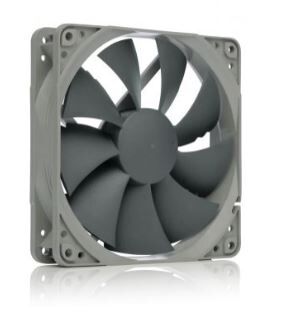 Noctua NF-P12 REDUX 1300 PWM Chassislüfter 120 mm