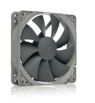 Noctua NF-P12 REDUX 1700 PWM Chassislüfter 120 mm