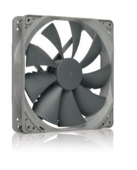 Noctua NF-P14S REDUX-1200 Chassislüfter 3-pin 140 mm