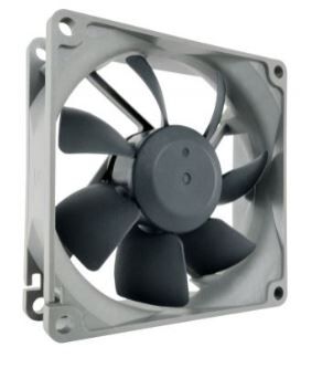 Noctua NF-R8 REDUX-1200 Chassislüfter 3-pin 80 mm