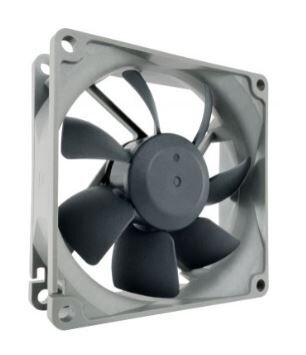 Noctua NF-R8 REDUX-1800 Chassislüfter 3-pin 80 mm