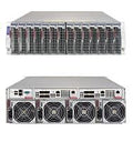 Supermicro MicroBlade Enclosure MBE-314E-422