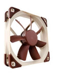 Noctua NF-S12A ULN Chassislüfter 3-pin 120 mm