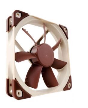 Noctua NF-S12A ULN Chassislüfter 3-pin 120 mm