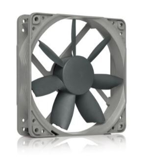Noctua NF-S12B redux-1200 PWM Chassislüfter 4-pin 120 mm