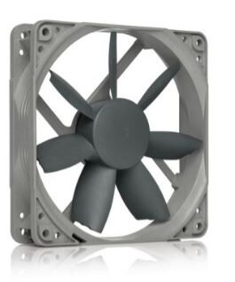 Noctua NF-S12B redux-700 Chassislüfter 3-pin 120 mm