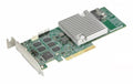 Supermicro LP 8-Port 12Gb/s SAS RAID AOC-S3908L-H8iR-16DD