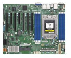 Supermicro Mainboard H12SSL-C ATX Sockel SP3 Bulk