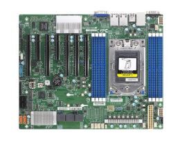 Supermicro Mainboard H12SSL-CT ATX Sockel SP3 Bulk