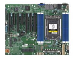 Supermicro Mainboard H12SSL-I ATX Sockel SP3 Bulk