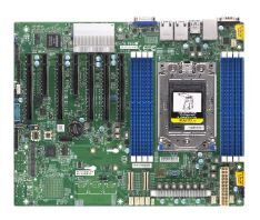 Supermicro Mainboard H12SSL-NT ATX Sockel SP3 Bulk