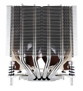 Noctua NH-D9DX I4 3U Tower CPU-Kühler for Socket 1356, 1366, 2011, 2011-3 aktiv