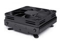 Noctua NH-L9i CH.BK schwarz Top-Blower CPU-Kühler for Socket 1150, 1151, 1155, 1156, 1200, AM2, AM2+ AM3, AM3+, AM4, AM5, FM1, FM2, FM2+ aktiv