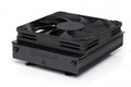 Noctua NH-L9A-AM4 CH.BK schwarz Top-Blower CPU-Kühler for Socket AM4 aktiv
