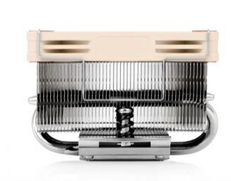 Noctua NH-L9X65 SE-AM4 Top-Blower CPU-Kühler for Socket AM4, AM5 aktiv