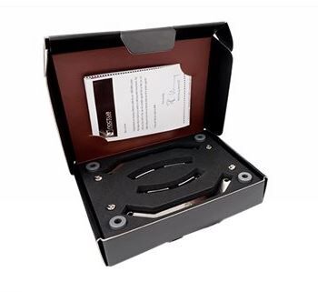 Noctua NM-AM4-UXS Upgrade-Kit for Processorkühler Socket AM4
