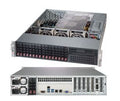 Supermicro Chassis SuperChassis 2U CSE-213BAC8-R1K23LPB