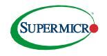 Supermicro CPU-Kühler 1.5U for Socket 4189 passiv SNK-P0079PC