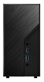 ASRock Barebone DeskMini X300 Mini-PC Single Sockel AM4 90BXG3T01-A10GA0W