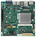 Supermicro Mainboard A2SAV-2C-L mini-ITX Atom x5-E3930 (2C/2T) 1.3 GHz Bulk