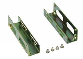 InLine Speichereinschubadapter 5,25" bis 3.5" 59959