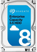 Seagate Exos E 7E8 ST8000NM0065 8000 GB 3,5" 88,9mm 7200rpm SAS-3 24/7 - Refurbished