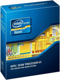 Intel CPU Xeon E5-2620v3 (6C/12T) 2.4 GHz (3.2 GHz Turbo) Box Sockel 2011-3 TDP 85W Damage Box