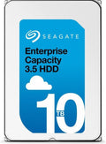 Seagate Exos X X10 ST10000NM0216 10000 GB 3,5" 88,9mm 7200rpm SAS-3 24/7 512e SED - Refurbished