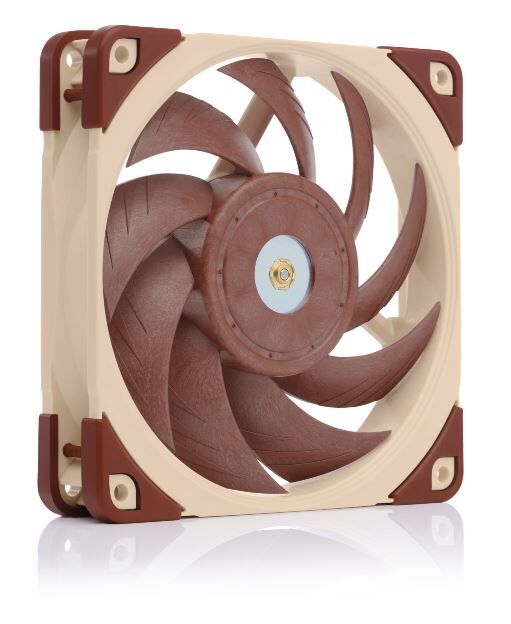 Noctua NF-A12X25 ULN Chassislüfter 120 mm